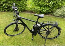 Kalkhoff bike zoll gebraucht kaufen  Osnabrück