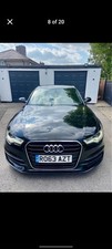 Cheap audi line for sale  BURNLEY