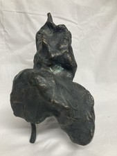 Scultura bronzo usato  Italia