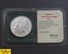 2001 american silver for sale  Middletown