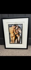 Framed artwork for sale  San Clemente