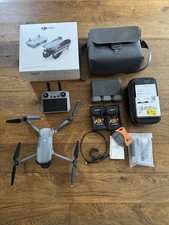 Dji air fly for sale  SURBITON