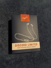 Elgin discord bluetooth for sale  Rosamond