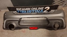 Paraurti posteriore suzuki usato  Guidonia Montecelio