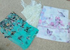 Scarves new long for sale  HELSTON