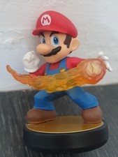 Nintendo amiibo super gebraucht kaufen  Schüttorf