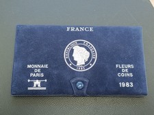Coffret fra fleurs d'occasion  Angoulême