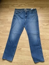 Wrangler slim stretch for sale  NEATH
