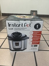 instantpot ip lux for sale instantpot ip lux for sale Jacksonville