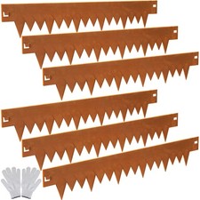 Solution4patio pack corten for sale  Saint Joseph