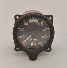 Militaria ww2 altimeter d'occasion  Expédié en Belgium