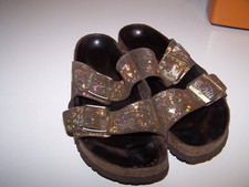 Birkenstock arizona 245 gebraucht kaufen  Weißenburg i.Bay.