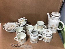 Piece royal doulton for sale  HALIFAX