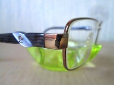 Monture lunette pierre d'occasion  Melun