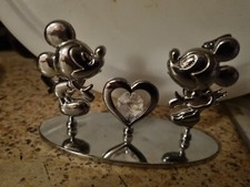 Disney mickey minnie for sale  NEWARK