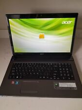 Acer aspire 7560 for sale  Grand Forks