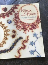 Livre confection bijoux d'occasion  Auch