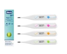 Termometro pediatrico chicco usato  Ribera