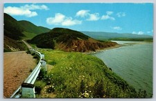 Cape breton nova d'occasion  Expédié en Belgium