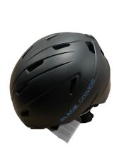 Skihelm snowboardhelm black gebraucht kaufen  Düsseldorf