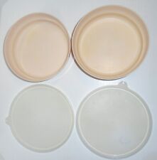 Vintage tupperware cereal for sale  Buhl