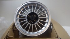 Alpina e30 alloy for sale  TROWBRIDGE