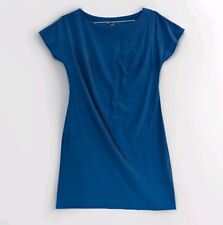 Vestido justo Armani Exchange casual azul bolso frontal único tamanho P  comprar usado  Enviando para Brazil