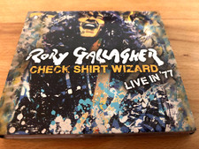 Rory gallagher check gebraucht kaufen  Karlsruhe