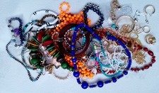 Konvolut modeschmuck gebraucht kaufen  Mainz