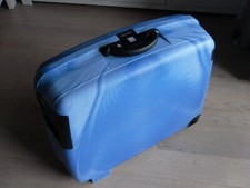 Hartschalenkoffer koffer delse gebraucht kaufen  Frankfurt am Main