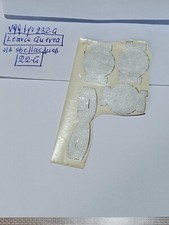 Applicazione gommalacca learco usato  Foligno