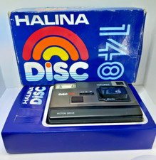 1980s halina 148 for sale  BRIGHTON