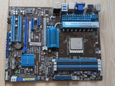 Motherboard set asus gebraucht kaufen Motherboard set asus gebraucht kaufen  Albershausen