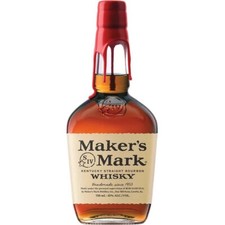 Maker mark kentucky usato  Palermo