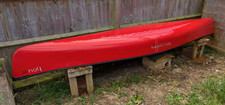 Hou 15ft canoe for sale  ABINGDON