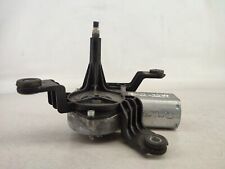 Usado, 53027312 wischermotor hinten für OPEL CORSA D (S07) 1.3 CDTI (95 CV) 2011 -2014 comprar usado  Enviando para Brazil