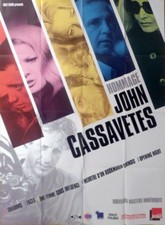 John cassavetes festival d'occasion  France