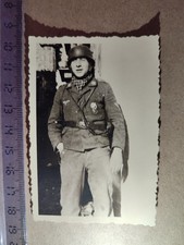Deutscher fallschirmjäger sta gebraucht kaufen  Schwerin
