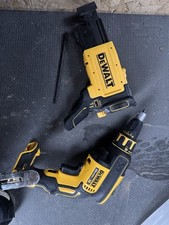 Pistola de parafuso Dewalt DCF620N 18V sem fio sem escova contínua parede seca comprar usado  Enviando para Brazil