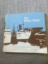 Merchant navy white for sale  SITTINGBOURNE