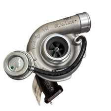 Turbocompressor Garrett GT2556S compatível com motor Perkins 2674A827 (768524-0025) comprar usado  Enviando para Brazil