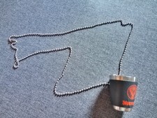 Jägermeister becher pinneken gebraucht kaufen  Sonsbeck