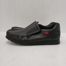 Kickers slip loafers for sale  ROMFORD
