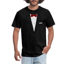 Tuxedo tux bow for sale  Las Vegas