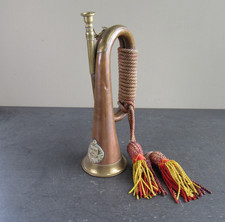 Copper brass military for sale  SKIPTON