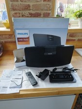 Philips dab radio for sale  FARINGDON