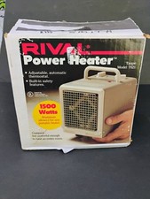 Vtg rival power for sale  Gresham