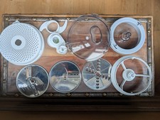 Bosch mcm64060 food for sale Bosch mcm64060 food for sale  EDINBURGH