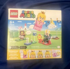 Lego super mario for sale  Tyler