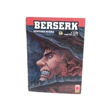 Berserk prima edizione usato  Italia